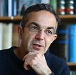Schriftsteller Navid Kermani kritisiert seinen Wohnort Köln - WELT