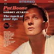 ‎The Touch Of Your Lips by Pat Boone on Apple Music