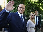 The pictures that made Silvio Berlusconi hell bent on revenge | Daily ...