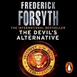 The Devil's Alternative by Frederick Forsyth - Penguin Books New Zealand