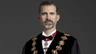 La masonería española condecora al Rey Felipe VI por sus contribuciones ...