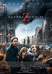 "GUERRA MUNDIAL Z": Nuevas escenas adelanto de la película - La web del ...