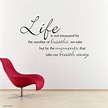 30 Inspirational Life Quotes for you - Posters and Wallpapers