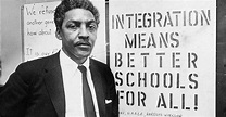 Brother Outsider: The Life of Bayard Rustin streaming