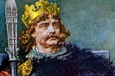 Bolesław I Chrobry (967-1025) - pierwszy koronowany król Polski ...