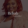 Teairra Mari – Rehab (2019) » download by NewAlbumReleases.net