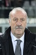 Del Bosque sigue como entrenador de España -FutbolSapiens