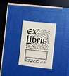 Ex Libris Design Bookplate | Etsy