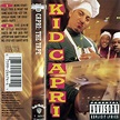 Kid Capri - The Tape (1991, Cassette) | Discogs