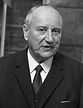 Georg Diederichs (1900-1983), Político - Coleccionar com História