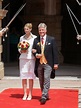 Prinzessin von Sachsen-Coburg und Gotha hat geheiratet