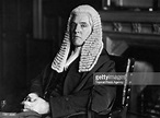 British lawyer and statesman Frederick Edwin Smith, 1st Earl of... News ...