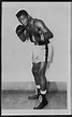 1972 Floyd Patterson Heavyweight boxing champion Press Photo ...
