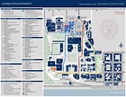 Campus Map | Student Centers | Georgetown University