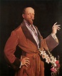 Self-Portrait with Gladioli - George Washington Lambert - WikiArt.org ...