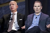 Jeff Bezos cede las riendas y nombra a Andy Jassy nuevo CEO de Amazon ...