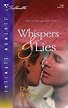 Whispers and Lies by Diane Pershing | eBook | Barnes & Noble®
