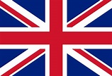 Bandeira do Reino Unido - PNG Transparent - Image PNG