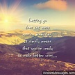 Letting Go Quotes for Him and Her: Moving on from Relationships ...