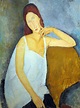 Amedeo Modigliani - Wikipedia, la enciclopedia libre | Modigliani ...