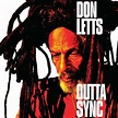 Don Letts: Outta Sync Vinyl & CD. Norman Records UK