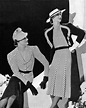 Moda década de 30 | Vintage fashion 1930s, 1930s fashion, Vintage outfits