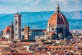 Cattedrale di Santa Maria del Fiore a Firenze - ViggiViaggi