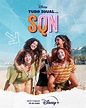 Tudo Igual...SQN: primeira série brasileira do Disney Plus estreia em maio