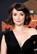 Milana Vayntrub – “Captain Marvel” Premiere in Hollywood • CelebMafia