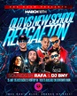 Old Vs New School Reggaeton Tickets at Oak Room Lounge in Sparks by ...
