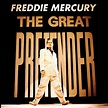 The Great Pretender by Freddie Mercury (1992)
