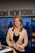 CNN: Brooke Baldwin Lends Rating Boost To Network - Variety
