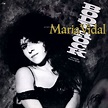 Maria Vidal - Body Rock (1984, Vinyl) | Discogs