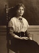 Discover the story of Emmeline Pankhurst at live performance - The ...