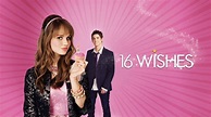 16 Wishes Poster