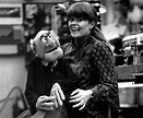 From Muppets To MLB: Bonnie Erickson, The Phillie Phanatic ... And ...
