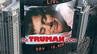 The Truman Show (1998) - Backdrops — The Movie Database (TMDB)