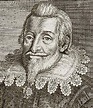 Klassika: Moritz von Hessen-Kassel (1572-1632)