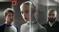 15 Best AI Based Movies of All Time - QuirkyByte