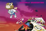 Kanye west graduation album stream - millnet