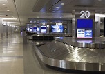Why Airport Baggage Claims Take so Long