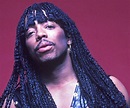 Rick James Biography - Facts, Childhood, Family Life & Achievements