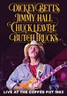Dickey Betts, Jimmy Hall, Chuck Leavell, Butch Trucks – Live At The ...