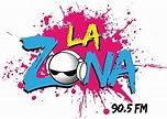 Radio La Zona | Logopedia | Fandom