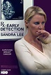 RX: Early Detection - A Cancer Journey with Sandra Lee (2018) - Posters ...