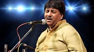 Acclaimed classical singer Ustad Rashid Khan passes away at 55 ...