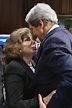 Teresa Heinz, la esposa de John Kerry: 5 datos rápidos | Heavy.com ...