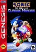 Sonic Classic Heroes - Jeux - RomStation