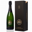 Barons de Rothschild Brut NV - Deluxe Gift Box - Buy Champagne same day ...