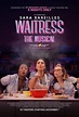 Waitress: The Musical (2023) - Película eCartelera